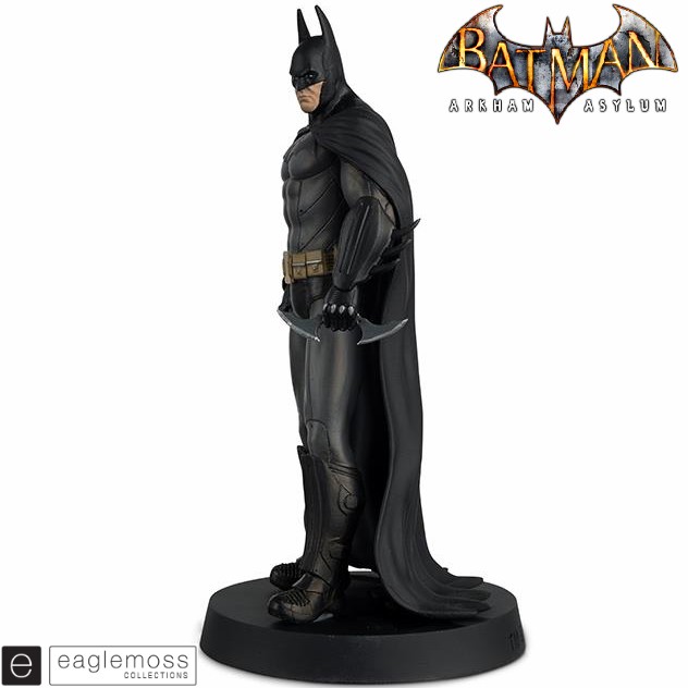 eaglemoss batman beyond